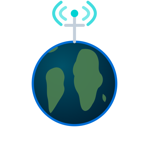 Ícono de Radio World FM/AM